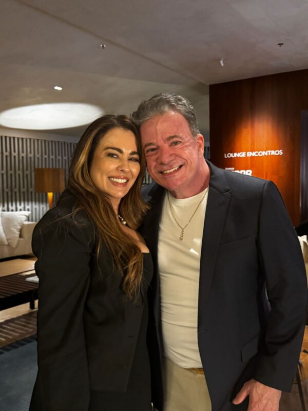 Read more about the article A palestra do doutor Eliseu Portugal e a medicina integrada no CASACOR Rio 2025