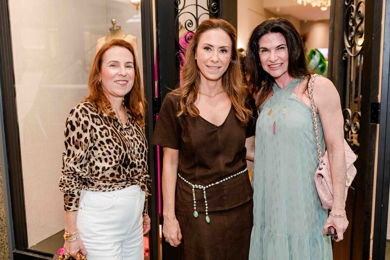 Read more about the article Chemiserie inaugura no Rio Design Barra