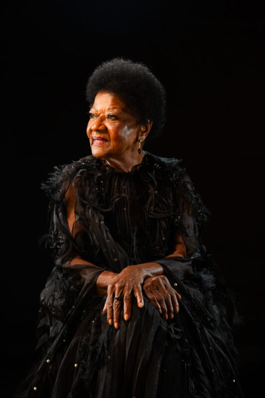 Read more about the article Alaíde Costa lança o LP “Uma Estrela para Dalva” no Sesc Pinheiros dia 19/09