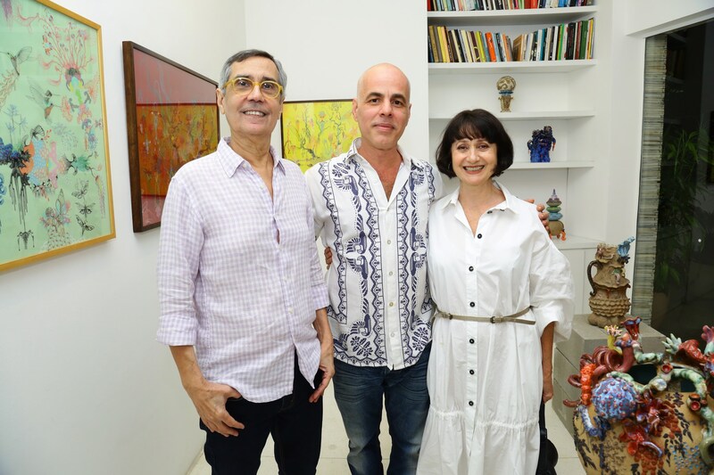 Read more about the article Lucas Rubly: A opacidade do mundo” e “Willy Reuter: O engano do olhar no dia 9 de setembro