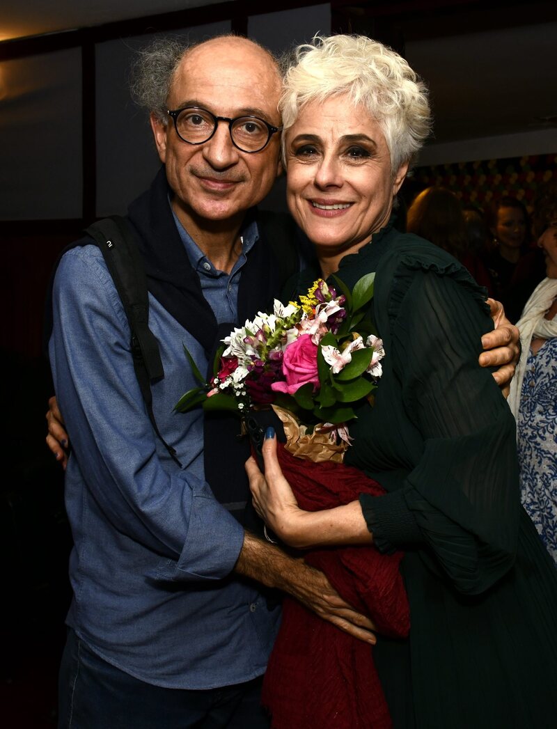 Tim Rescala e Soraya Ravenle - 2 OU 3 COISAS QUE EU SEI DELAS -