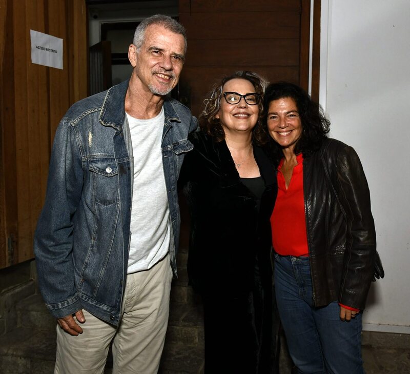 Read more about the article Ana Beatriz Nogueira em “A Procura de uma Dignidade” no dia 12 de setembro