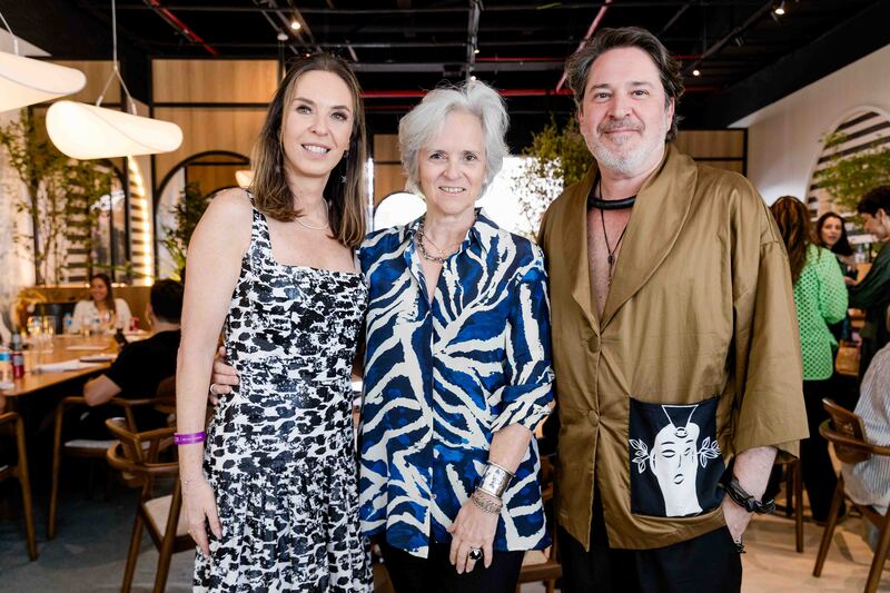 Read more about the article Ornare reforça presença no RJ durante CASACOR RJ