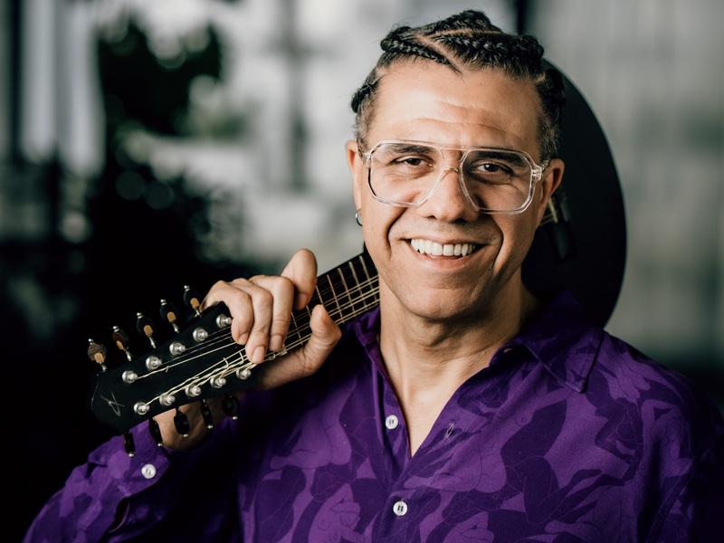 Hamilton de Holanda - Projeto Sessões do Fim do Mundo