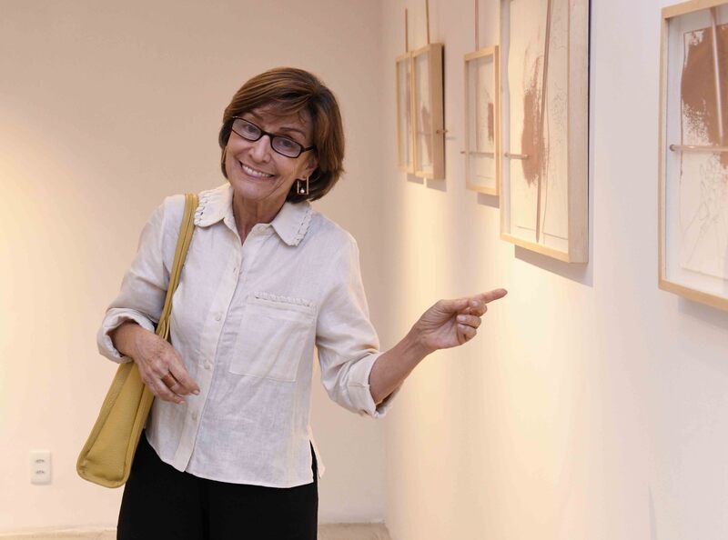 Heloisa Amaral Peixoto 