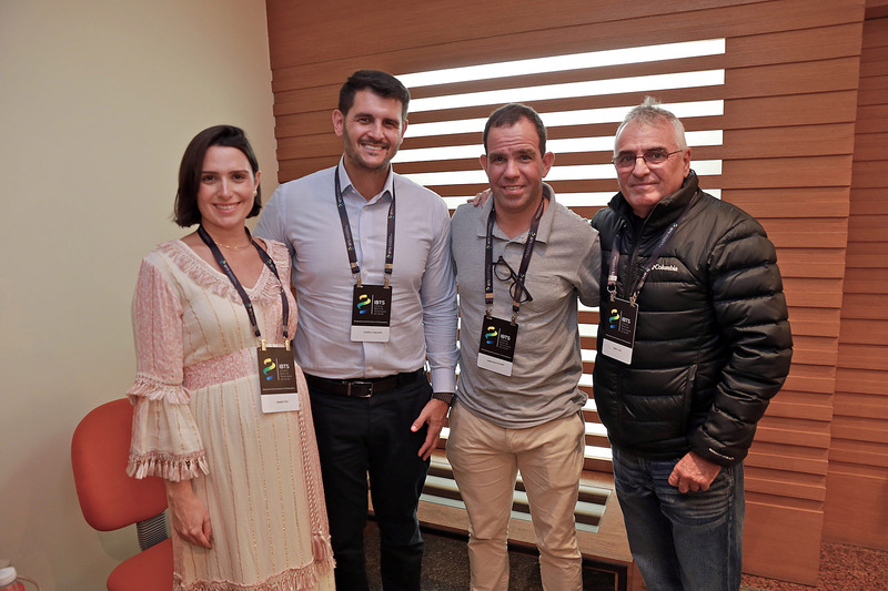 Read more about the article IBTS lança tecnologia inovadora para ciclismo