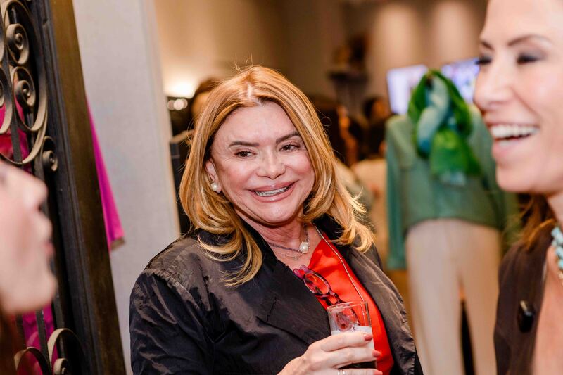 Marcia Pereira Fernandes 