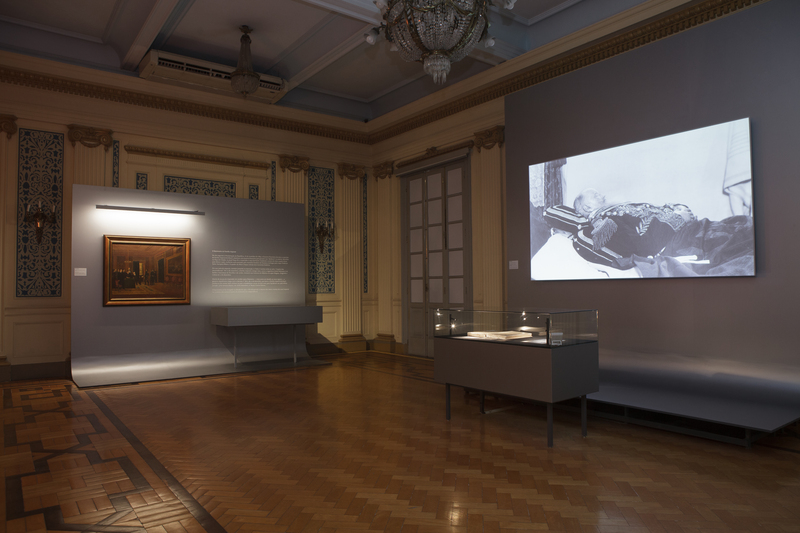 Pedro II - Semana de Arte e Cultura