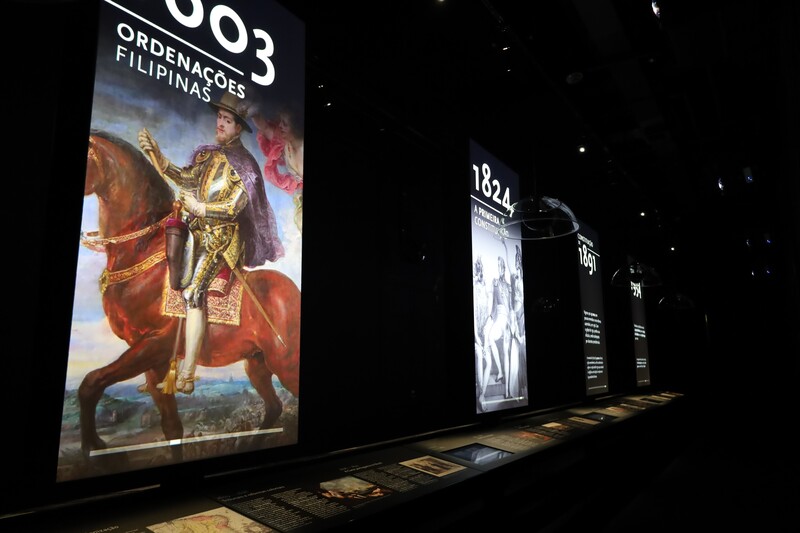 Read more about the article Semana de Arte e Cultura da Prefeitura e da ArtRio e o Museu da Justiça