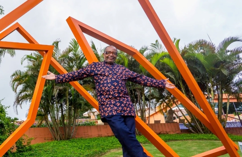 Sanage DW tour brasilia 2025