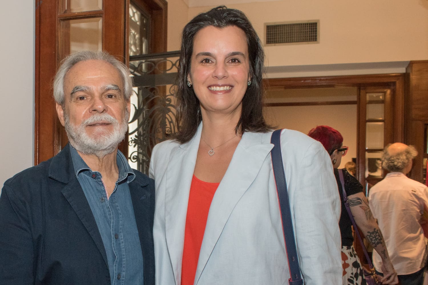 Frederico Morais – Arte e Crítica