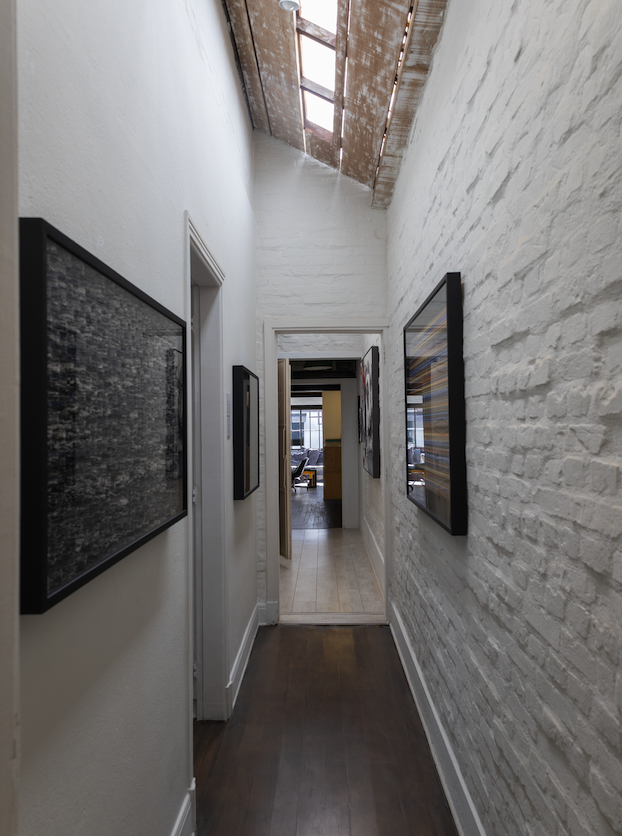 Galeria Estúdio Reverso