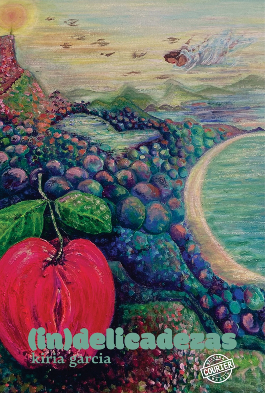 (in)delicadezas - Kiria Garcia