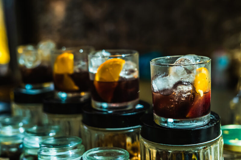 Read more about the article Casa Milà em Laranjeiras promove noites especiais de vermutes nos dias 18 e 25 de setembro