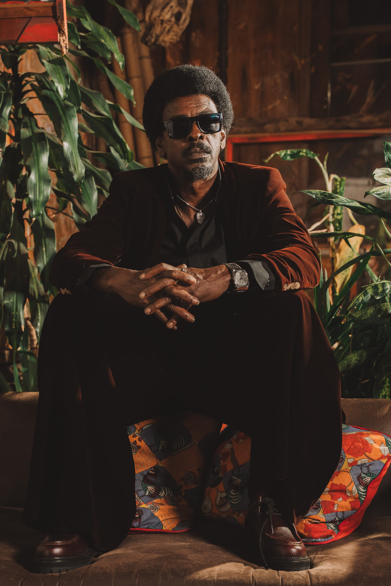 Read more about the article Seu Jorge recebe homenagem no Gala de 25 anos da BrazilFoundation em Nova York