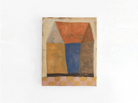 Read more about the article Lucas Rubly: A opacidade do mundo / Willy Reuter: O engano do olhar na Artur Fidalgo Galeria