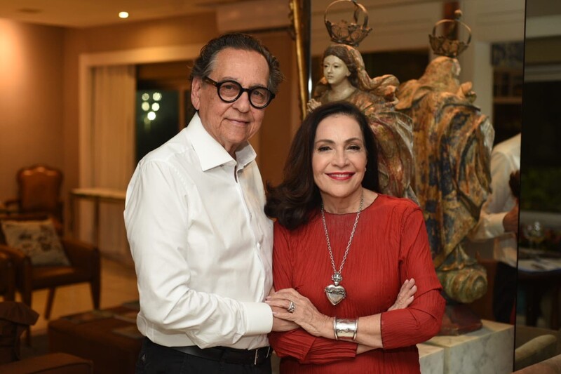 Nestor Rocha e Liliana Rodriguez - Preservale