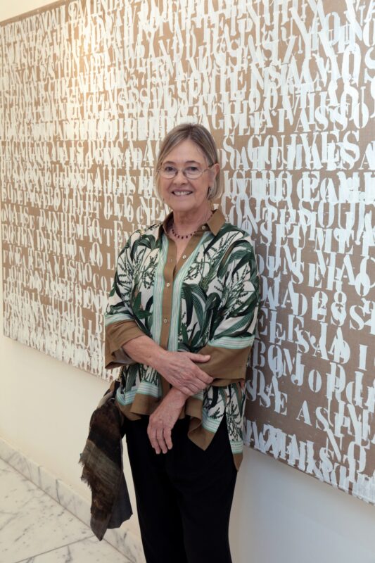 Read more about the article “LUCIA VILASECA: Outras possibilidades” no dia 10 de outubro