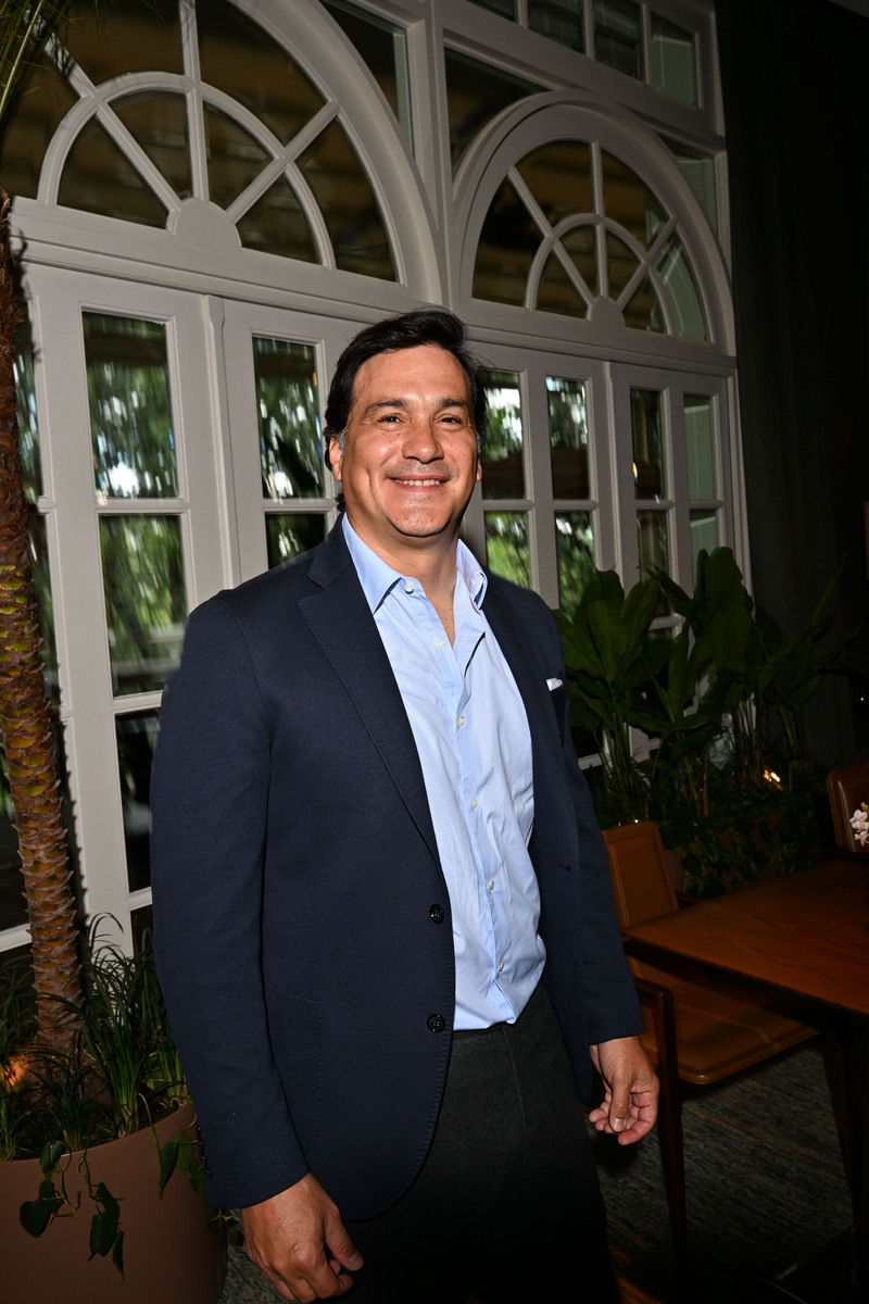 Read more about the article Oetker Hotels realiza almoço exclusivo em São Paulo