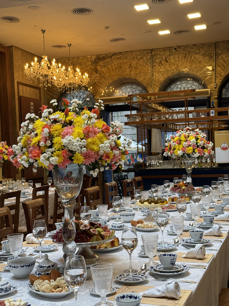 Sobrado da Cidade mantém viva a alma do século XIX em evento histórico nos dias 11 e 12 de outubro