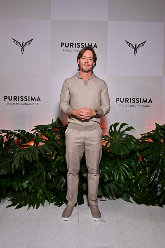 Read more about the article Lançamento da Puríssima reúne personalidades em São Paulo na noite de 08/10