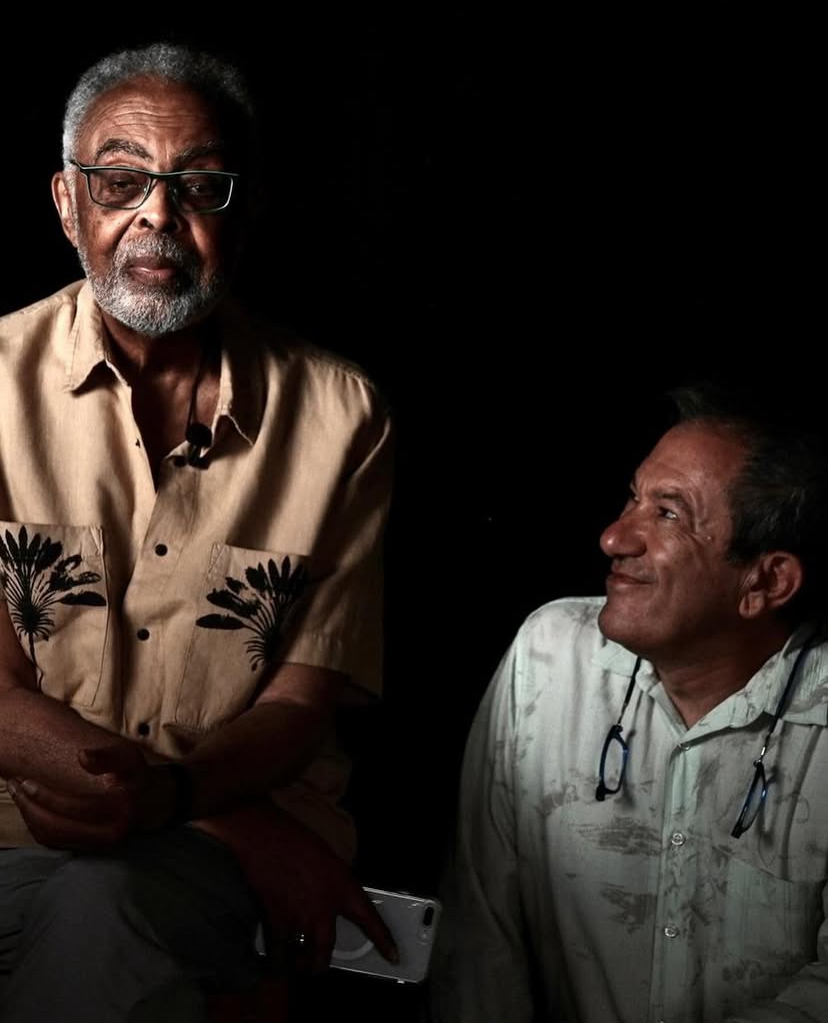 Read more about the article Ópera inédita de Paulo Coelho Gilberto Gil e Aldo Brizzi tem estreia mundial durante a COP30 em Belém