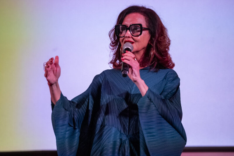 Read more about the article FESTIVAL DO RIO 2025 ABRE EDIÇÃO HISTÓRICA COM GLAMOUR E RECORDES NACIONAIS