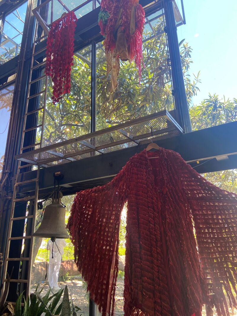 Read more about the article Casa de Acervo.Oficina preserva três décadas de figurinos adereços e objetos de cena e amplia o acesso à memória do Teatro Oficina com apoio do ProAC