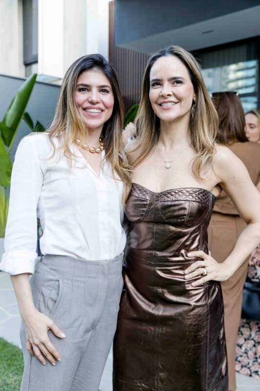 Read more about the article Clínica Goa no Península comemora 12 anos com evento para mulheres 40+