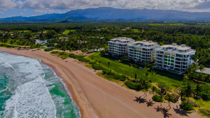 Four Seasons Resort and Residences Puerto Rico convida para uma jornada imersiva na ilha caribenha