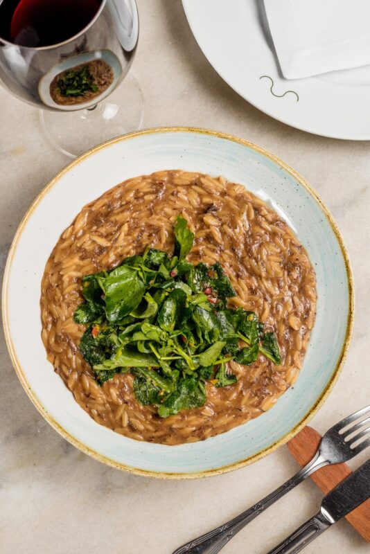 Read more about the article Quinta da Henriqueta celebra 2 anos com jantar especial em noite de fado no Jardim Botânico