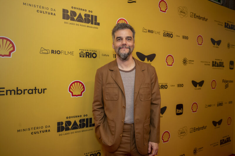 Read more about the article “O AGENTE SECRETO” lotou ontem 07/10  o CINE ODEON e fica mais próximo da corrida para o OSCAR