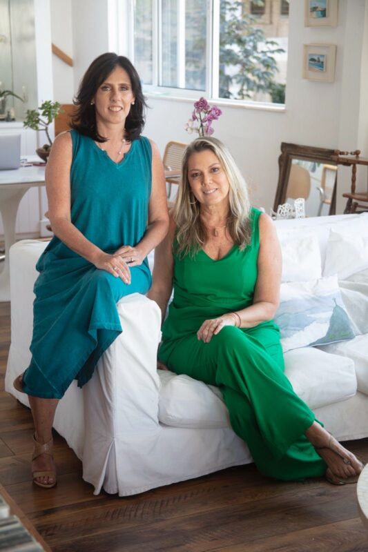 Read more about the article Arquitetas cariocas participam do Neuroarq Day 2025 o maior evento de neuroarquitetura da América Latina em São Paulo