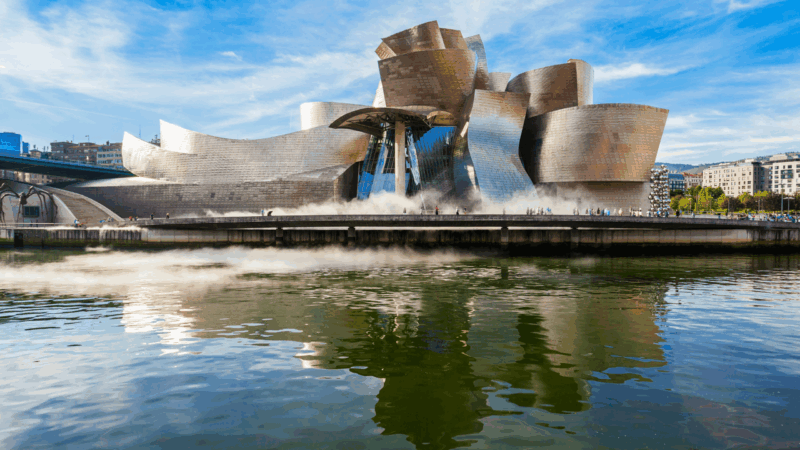 Read more about the article 28º Prêmio Deca transforma Bilbao em laboratório de arquitetura para vencedores