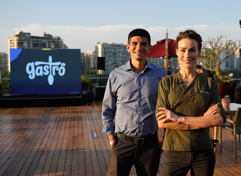 Read more about the article Gastrô 2026 é anunciado em evento de pré-lançamento no VillageMall