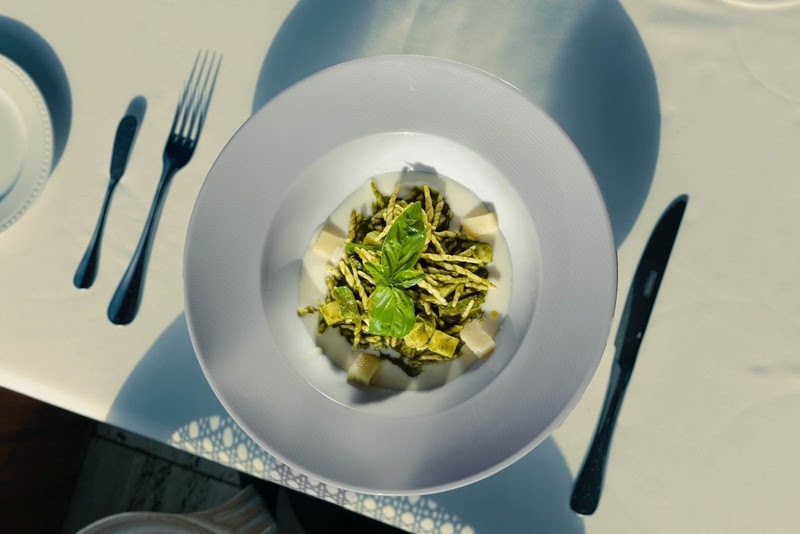 Read more about the article Terraço Itália celebra a 14ª Settimana della Cucina Regionale Italiana com menu inspirado na Ligúria