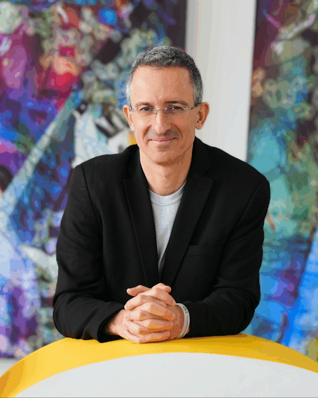 Read more about the article Kurotel recebe o professor e cientista Tal Ben-Shahar para imersão inédita sobre ciência da felicidade em Gramado em 10/25