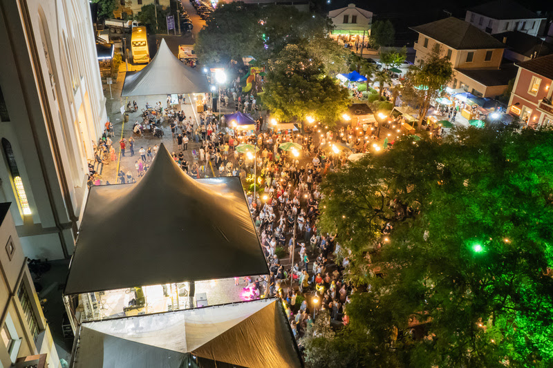 Read more about the article Vieni Vivere la Vita Festival ocorre dias 21 22 e 23 de novembro em Monte Belo do Sul