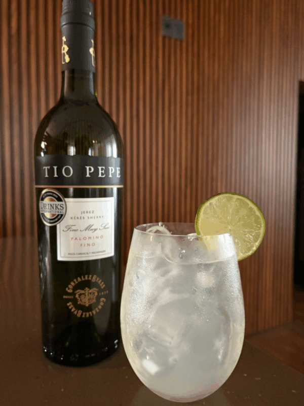 Read more about the article TÍO PEPE celebra a Sherry Week no Brasil: a versatilidade de um clássico além da taça de 3 a 9 de novembro