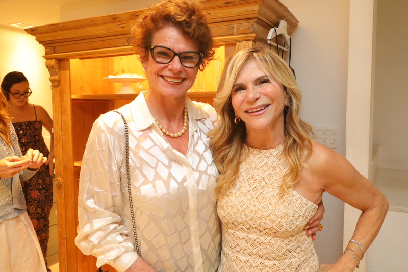 Adriana Carpegiani e Rosane Stelzer - Planejar e Voar