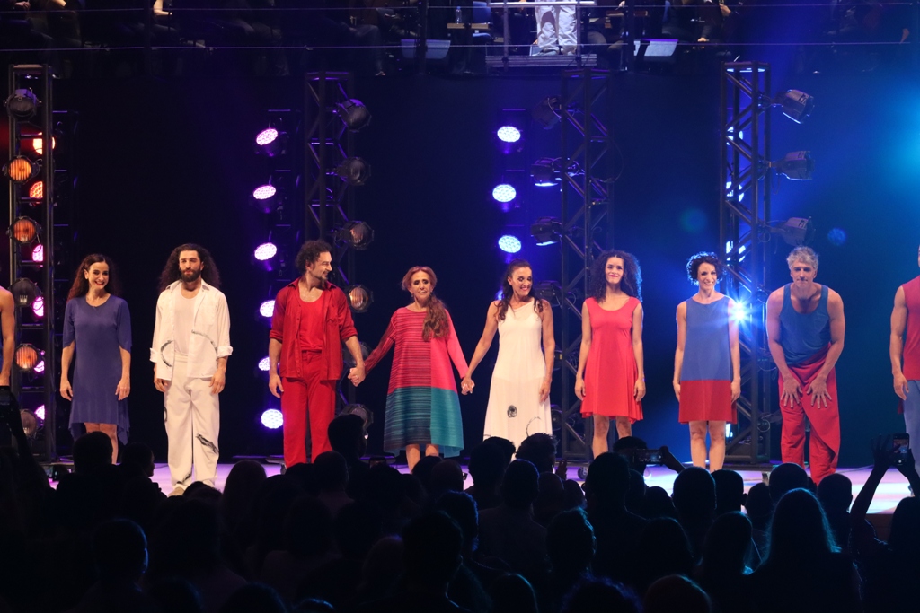 Read more about the article Studio3 Cia. de Dança estreia novo espetáculo