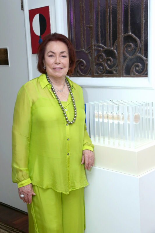 Read more about the article Maryse Müller celebra seu BDay cercada de amigas e da família