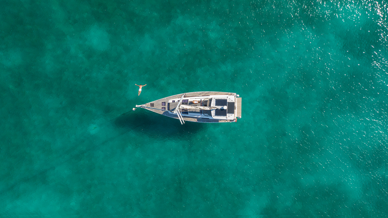 Cheval Blanc St-Barth