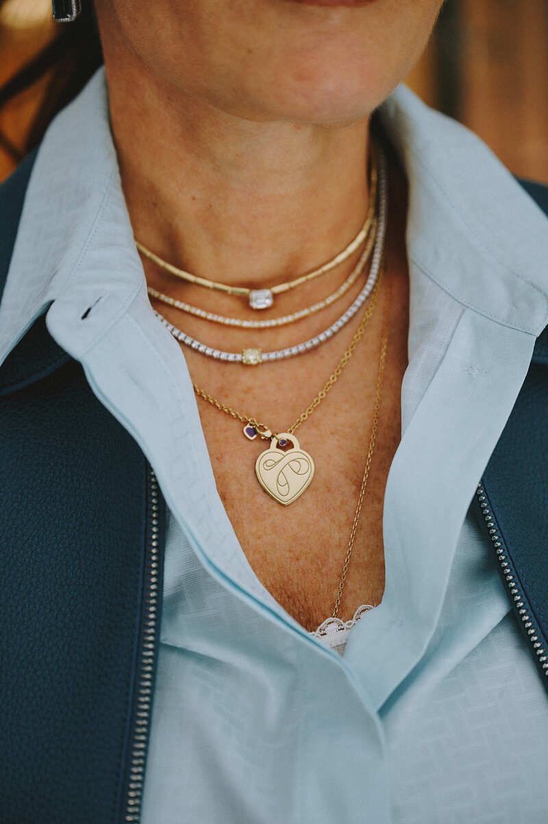 Read more about the article Tiffany & Co. e Oportunidade do Bem Celebram Parceria em Prol da Childhood Brasil no dia 11 de novembro