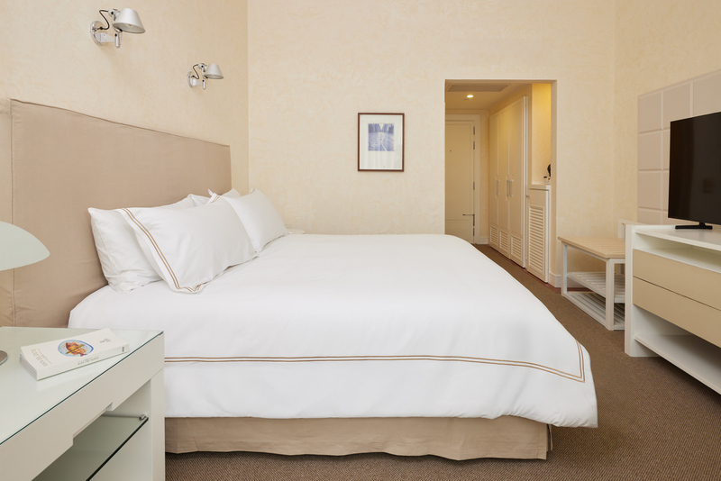 Deluxe King - LOCANDA PUNTA DEL ESTE