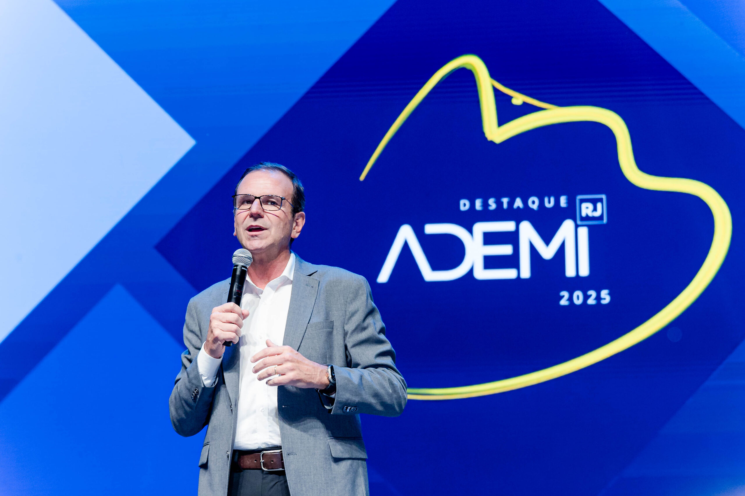 Eduardo Paes -Mercado imobiliário