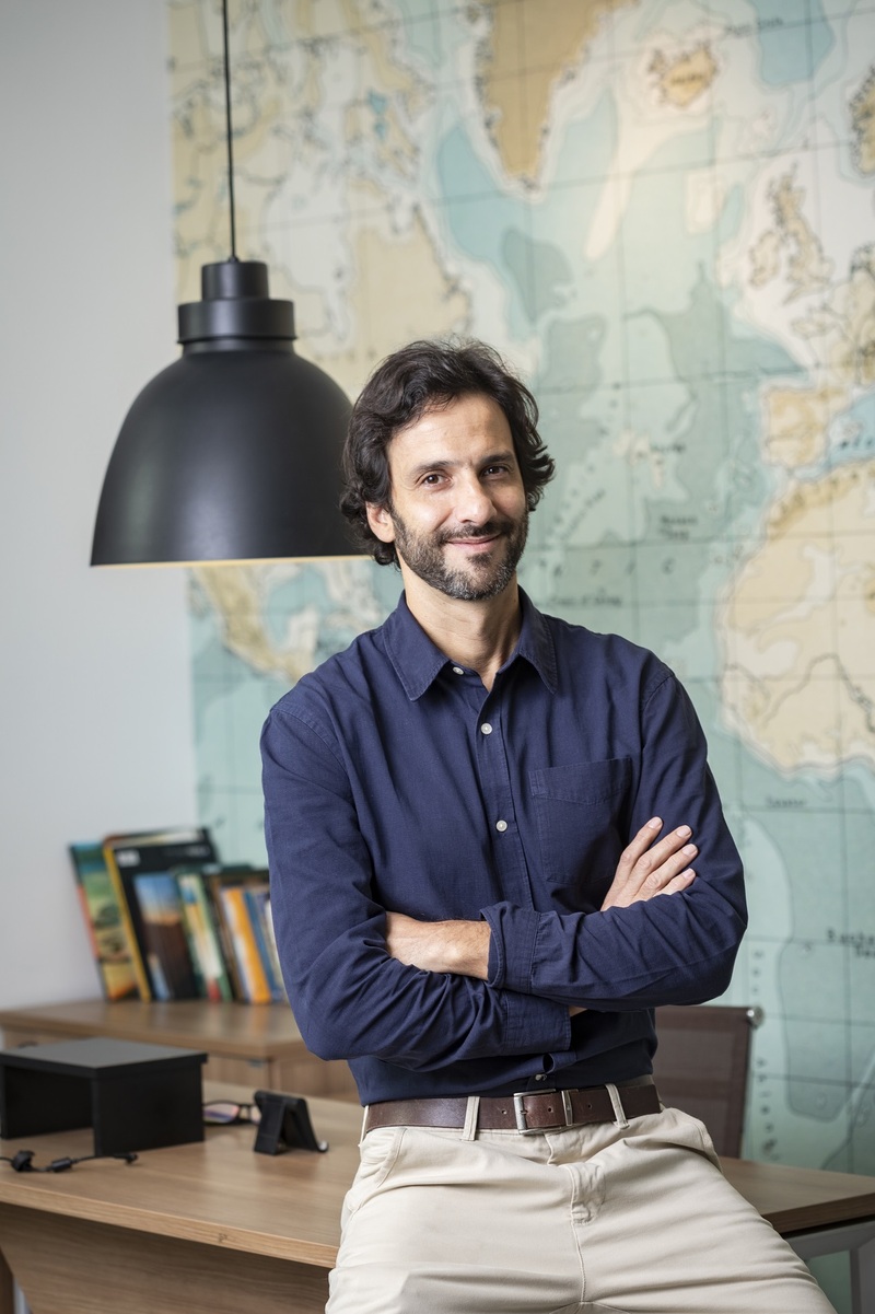 Guilherme Padilha - BLTA