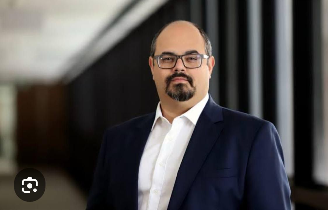 Read more about the article Conexão Empresarial com o vice-governador Mateus Simões de Almeida no próximo 05/12