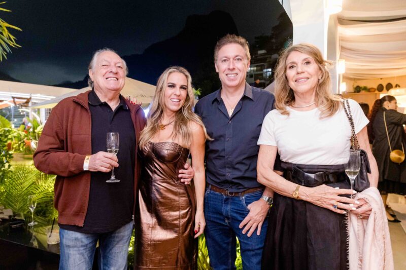 Read more about the article Noite solidária do Morar Mais com INCAVoluntário 2025 com direito a fogos da vizinhança