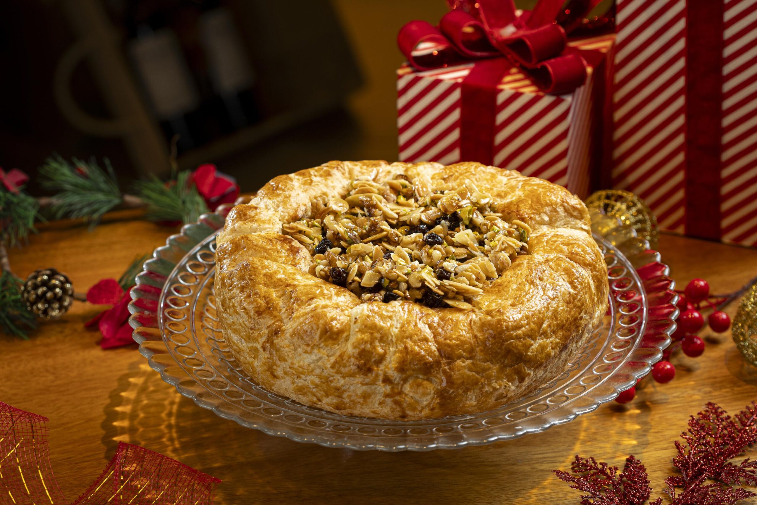 Read more about the article Le Dépanneur lança Ceia de Natal e Réveillon 25/26 por encomenda além de panetones exclusivos nas lojas